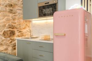 Design et Pop avec balnéo