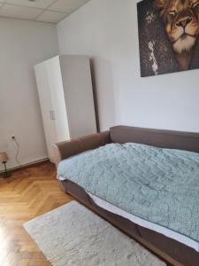 2 rooms Flat - new refurbished - best view - best location