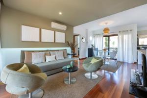 Baia da Luz - Luz Suite