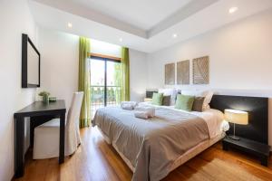 Baia da Luz - Luz Suite