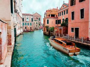 Modern apartment in Caorle with private terrace