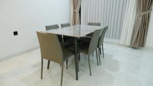 Villa Dalia Puncak Na5-06