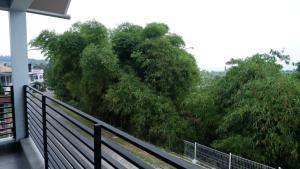 Villa Dalia Puncak Na5-06