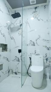 Villa Dalia Puncak Na5-06