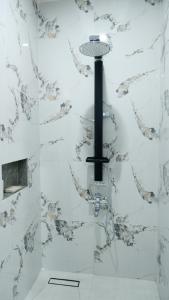 Villa Dalia Puncak Na5-06