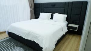 Villa Dalia Puncak Na5-06