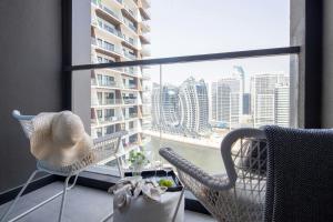 Frank Porter - 15 Northside Tower 2A