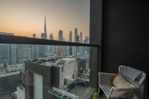 Frank Porter - 15 Northside Tower 2A