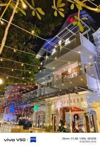 JOHNs Paradise - Homestay