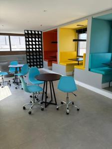 Apartamento Aconchego Carioca - Santo Cristo RJ - Porto Maravilha