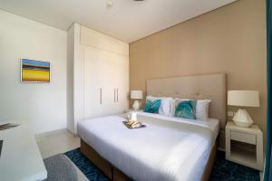 Frank Porter - Damac Cour Jardin