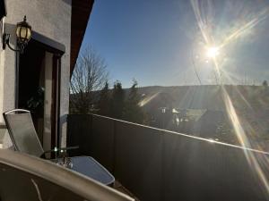 Ferienwohnung Romy in Ersen