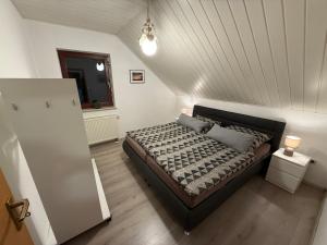 Ferienwohnung Romy in Ersen