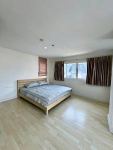 City Living condo at BKK