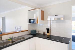 Comfortable 4 bedroom house