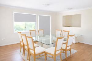 Comfortable 4 bedroom house