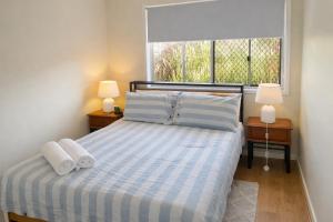 Comfortable 4 bedroom house