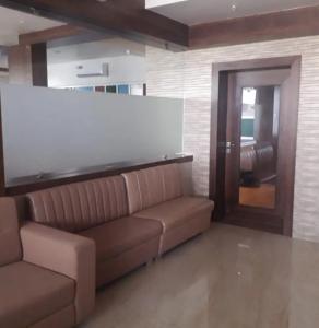 M B Residency Lodging and Boarding