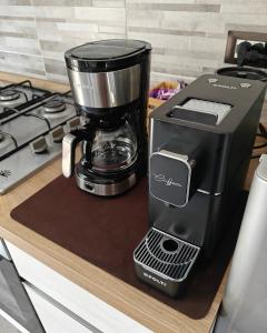 Casa Vacanze "Le Tre Formiche" a Poggio Moiano