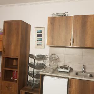 Ski Resort Bakuriani