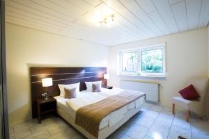 Comfort Family Apartment room in Hotel & Living Am Wartturm