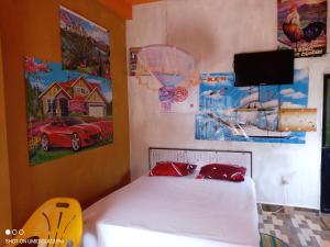 Saman Guest House & Yala Safari