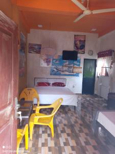 Saman Guest House & Yala Safari