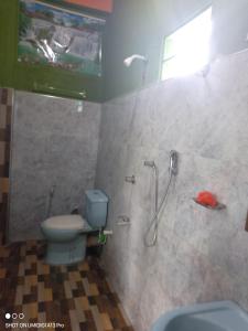 Saman Guest House & Yala Safari