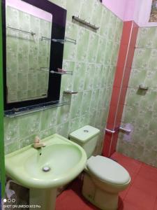 Saman Guest House & Yala Safari