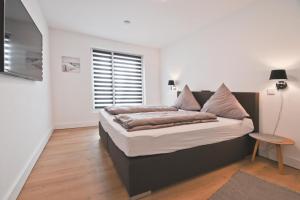 Ferienwohnung de Schuum