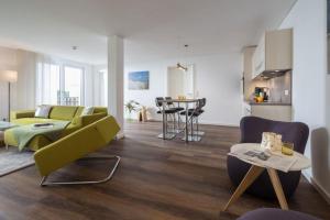 Wohnart - Fewo 6 Wohnkultur