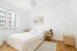 Premium Apartments Poznań Airport by Noclegi Renters