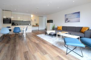 Wohnart - Fewo 1 Wohnstil