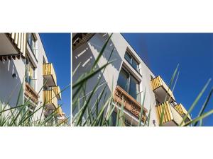 Wohnart - Fewo 3 Wohngenuss