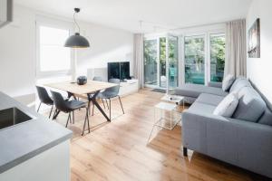 SeeZeit Ney am Kurpark