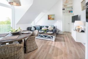 Ferienwohnung Henry´s Horst