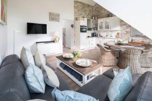 Ferienwohnung Henry´s Horst