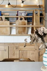 Soul In A 100-Year-Old Villa On Langeland