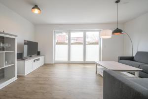 Fewo Strandquartier 4