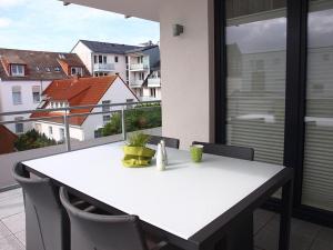 Ferienwohnung Meereszauber