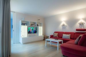 Ferienwohnung Meeresrauschen