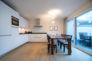 Ferienwohnung Meeresrauschen