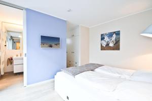 Ferienwohnung Meeresrauschen