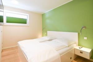 Ferienwohnung Meeresrauschen