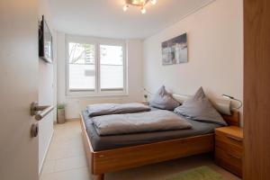 Ferienwohnung Inseltraum