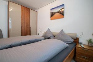 Ferienwohnung Inseltraum