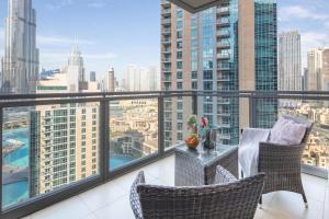Frank Porter - The Residences Tower 8