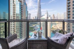 Frank Porter - The Residences Tower 8