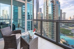 Frank Porter - The Residences Tower 8