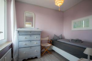 Fewo Penthouse am Park